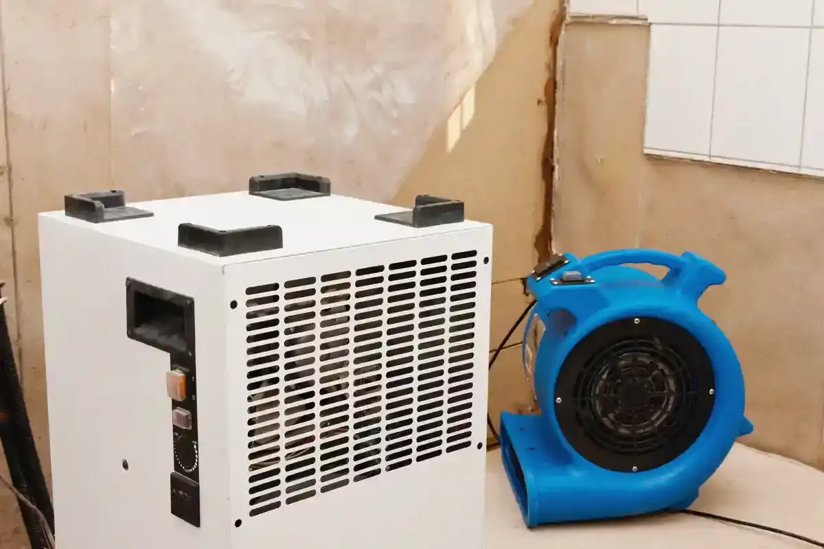 Radialventilator - Radialventilator