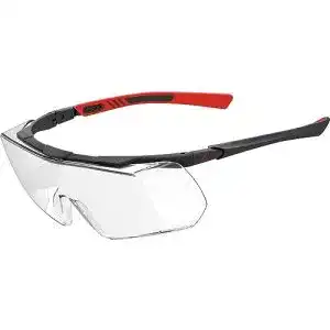 Arbeitsschutzbrille ace evo otg arbeits brille fuer brillentraeger