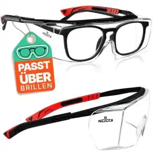 Arbeitsschutzbrille