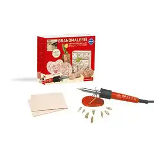 Brandmalset pebaro 0269 bastelset brandmalerei brandmalkolben 6
