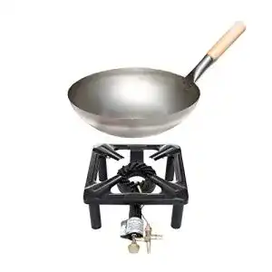 Camping hockerkocher paella world hockerkocher mit 8 5 kw leistung