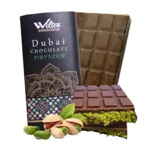 Dubai Schokolade - dubai schokolade special snacks 07 handgemachte dubai chocolate
