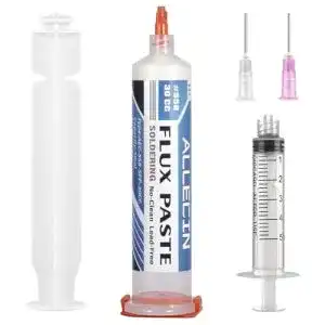 Flussmittelpaste allecin 30ml flussmittel loeten no clean
