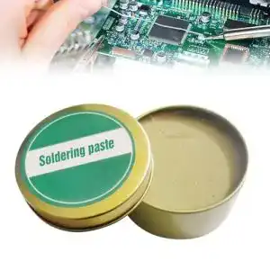 Flussmittelpaste generisch high quality soldering flux paste for
