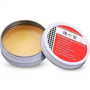 Flussmittelpaste linaershao 1 stueck 10g flussmittel pasteloetfett