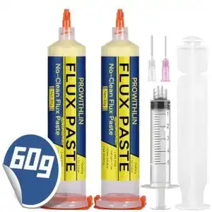 Hartloestpaste prowithlin flussmittel loeten 60ml 2 stueck