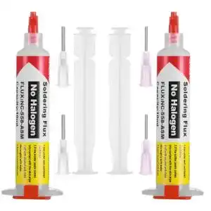 Hartloestpaste zocipro 2 stueck loetpaste 20ml flussmittel loeten