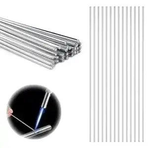 Hartloetstaebe fswwsf 25 stueck niedrigtemperatur aluminium