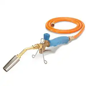 Loetbrenner cfh turbo handloetgeraet gt 2000 leistungsstarkes