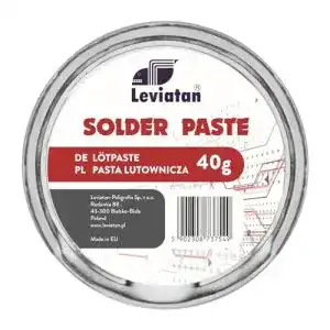 Loetfett d rect loetpaste solder paste smd dose als flussmittel