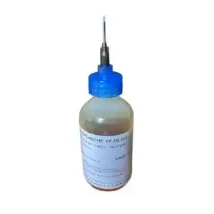 Loetwasser binoa eo flux dosierflasche no clean flussmittel gel