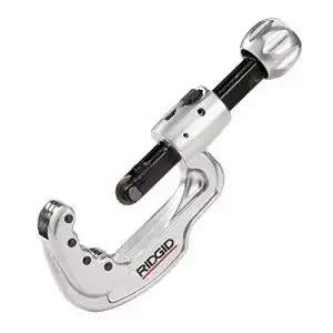 Rohrschneider ridgid 31803 modell 65s edelstahl rohrabschneider