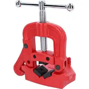 Rohrschraubstock ks tools 914 0010 10 60mm