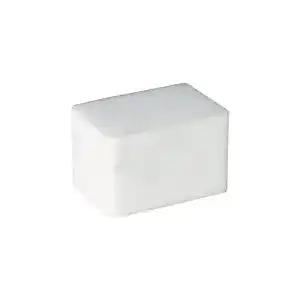 Salmiakstein doenges doenges 30 418006 0 65 x 45 x 20 mm 90 g