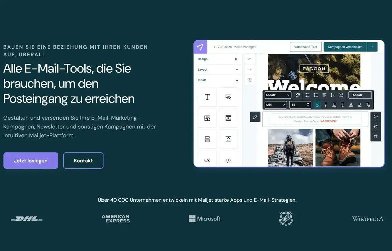 Mailjet