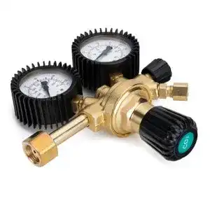 Druckminderer ipotools druckregler fuer argon co2 schutzgas