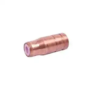 Gasduese weldinger mig mag fuelldraht 08 09 12 mm steckbar