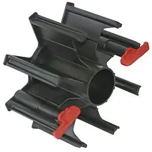 Korbspulenadapter toparc gys 043305 mig mag eco adapter 300 o 300