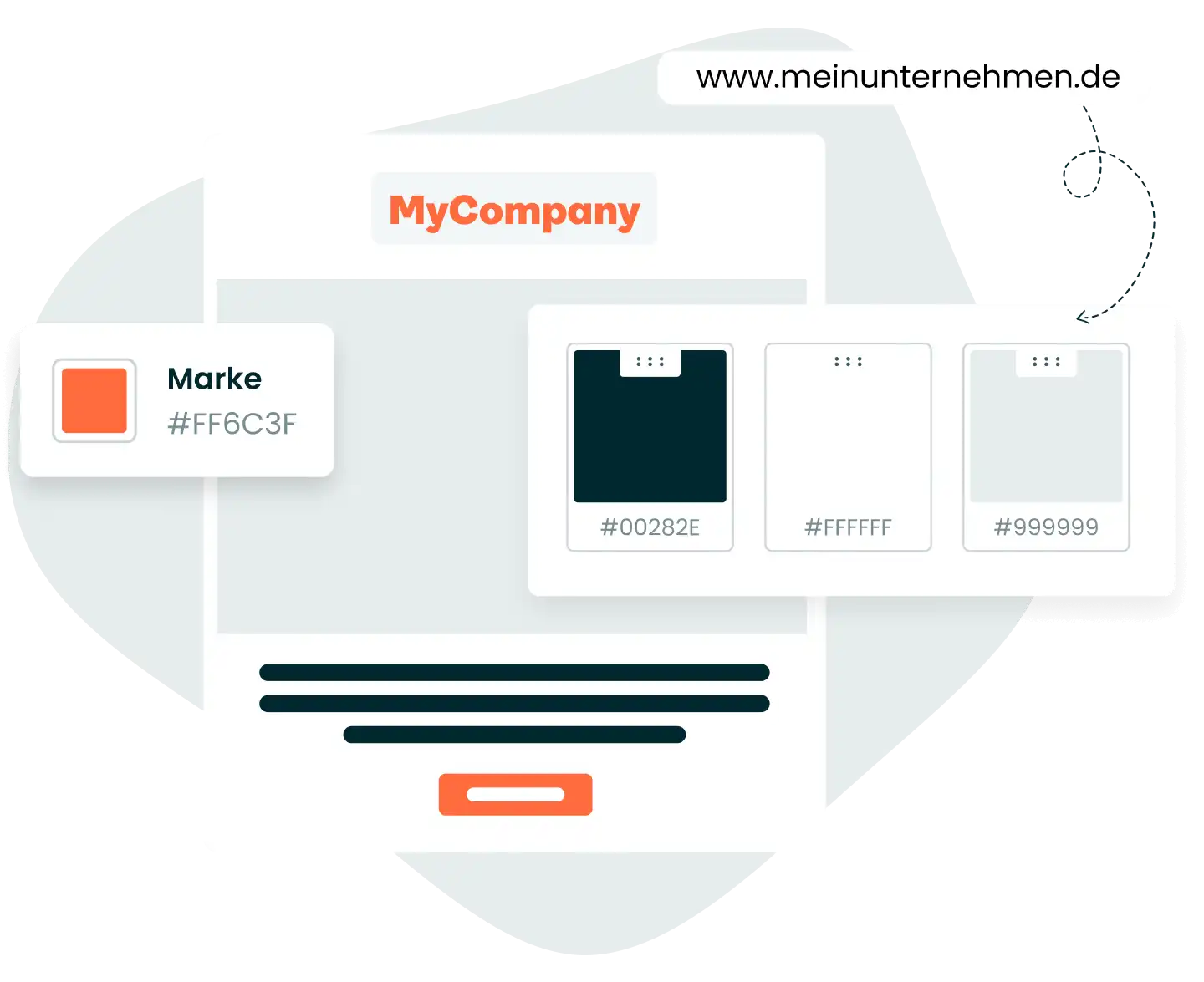 Newsletter-Dienste - newsletter erstellen gestalten brand assets 1