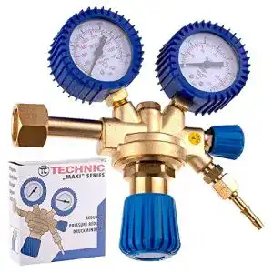 Sauerstoffdruckminderer tc technic