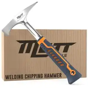 Schlackenhammer american mutt tools