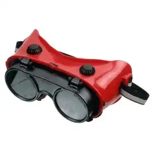 Schweissschutzbrille connex coxt938750
