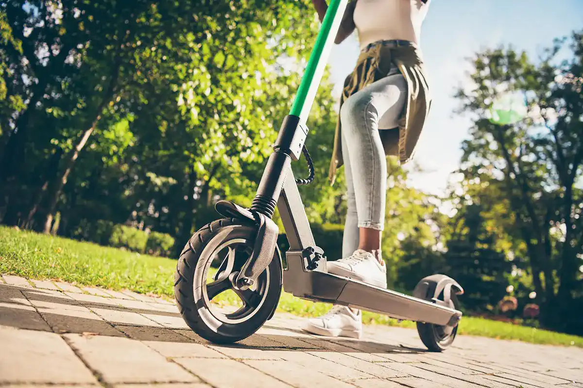 Kaufempfehlung: Die besten E-Scooter mit Straßenzulassung im Test & Vergleich