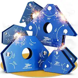 Winkelmagnet