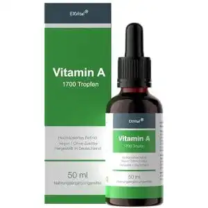 Vitamin A