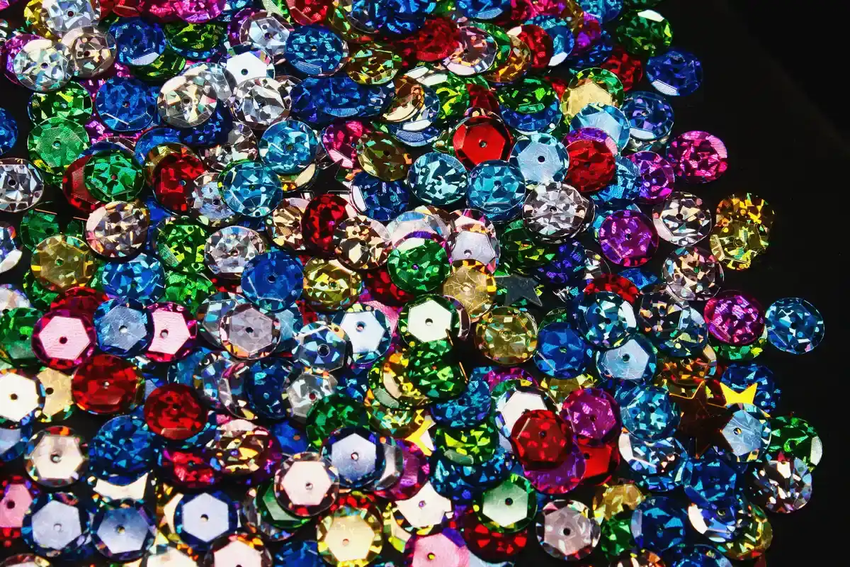 Diamond-Painting - Diamond Painting 2