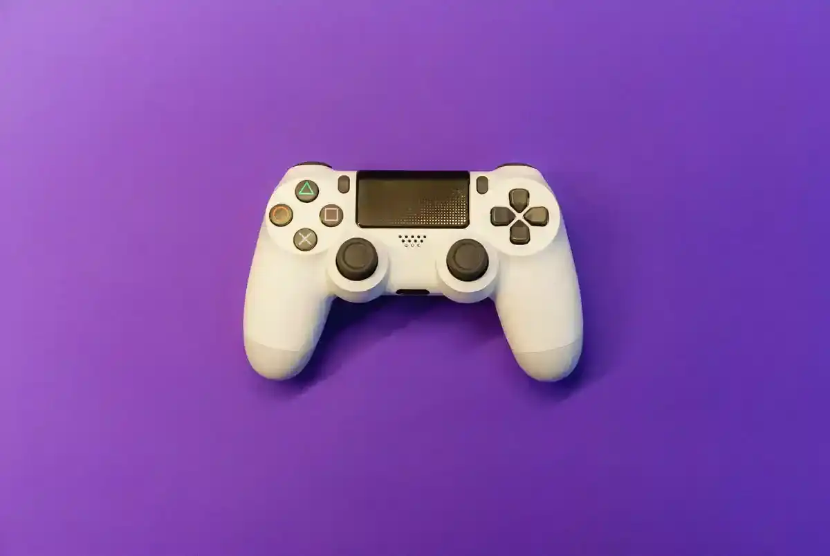 Gamepad - Gamepad