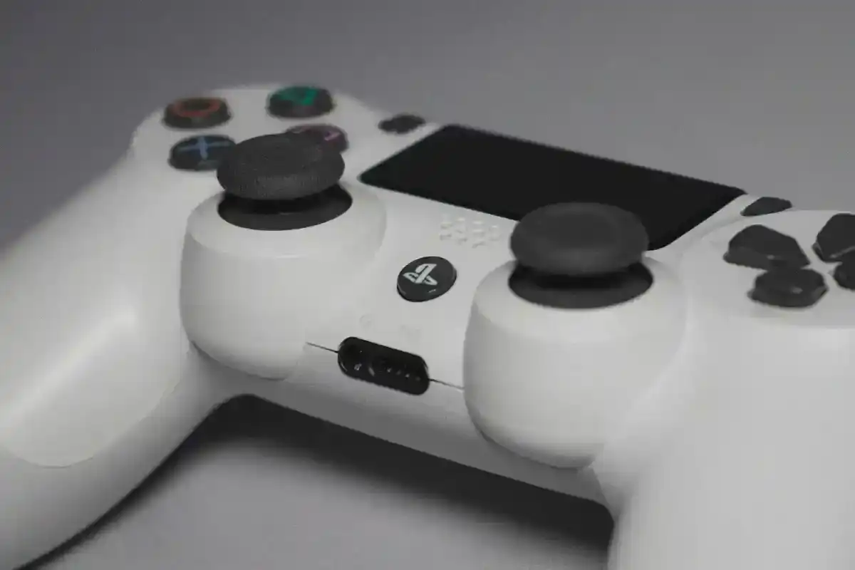 Gamepad - Gamepad 2
