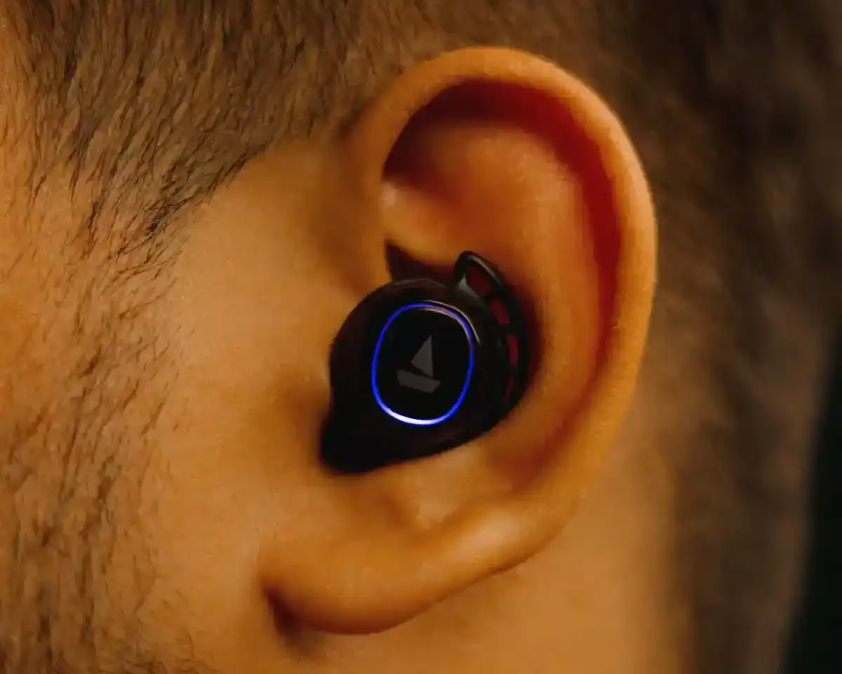 In-Ear-Gaming-Headset - In Ear Gaming Headset