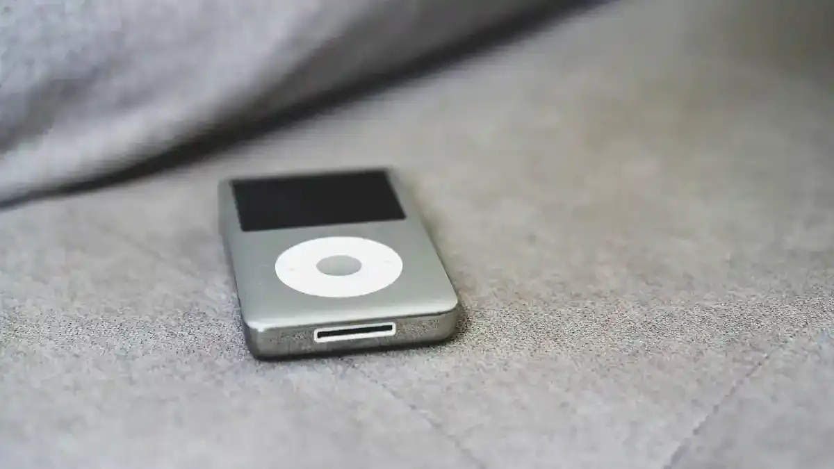 MP3-Player Sport MP3-Player Sport - MP3 Player Sport