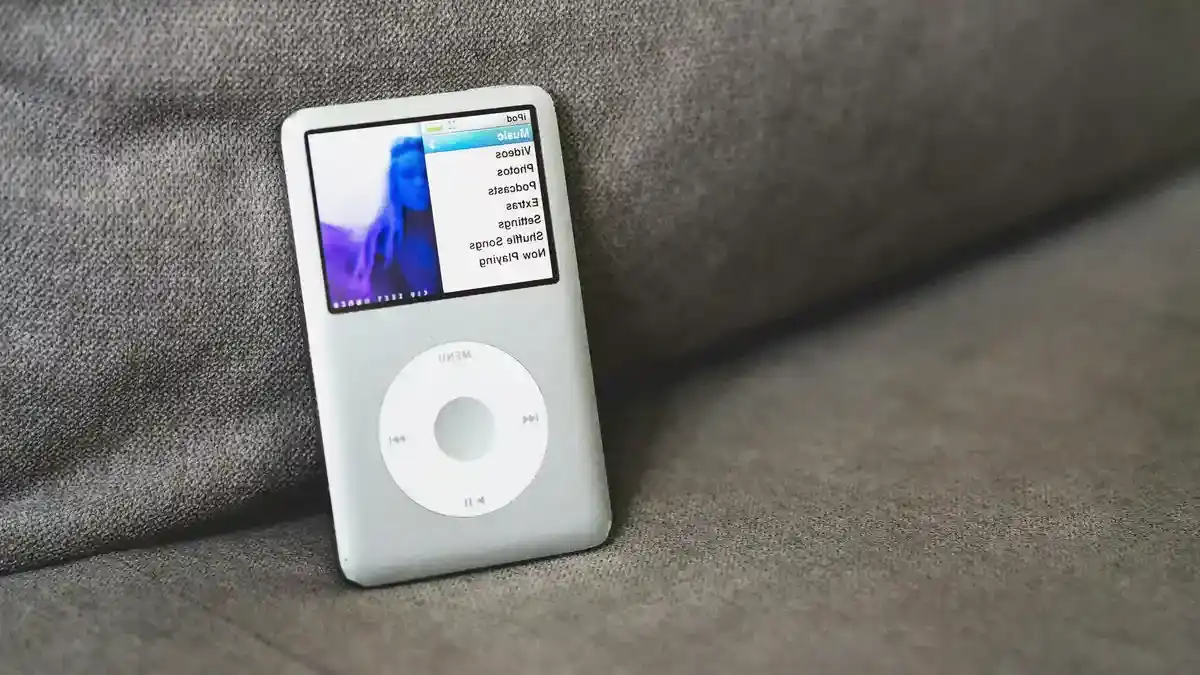 MP3-Player Sport - MP3 Player Sport 2