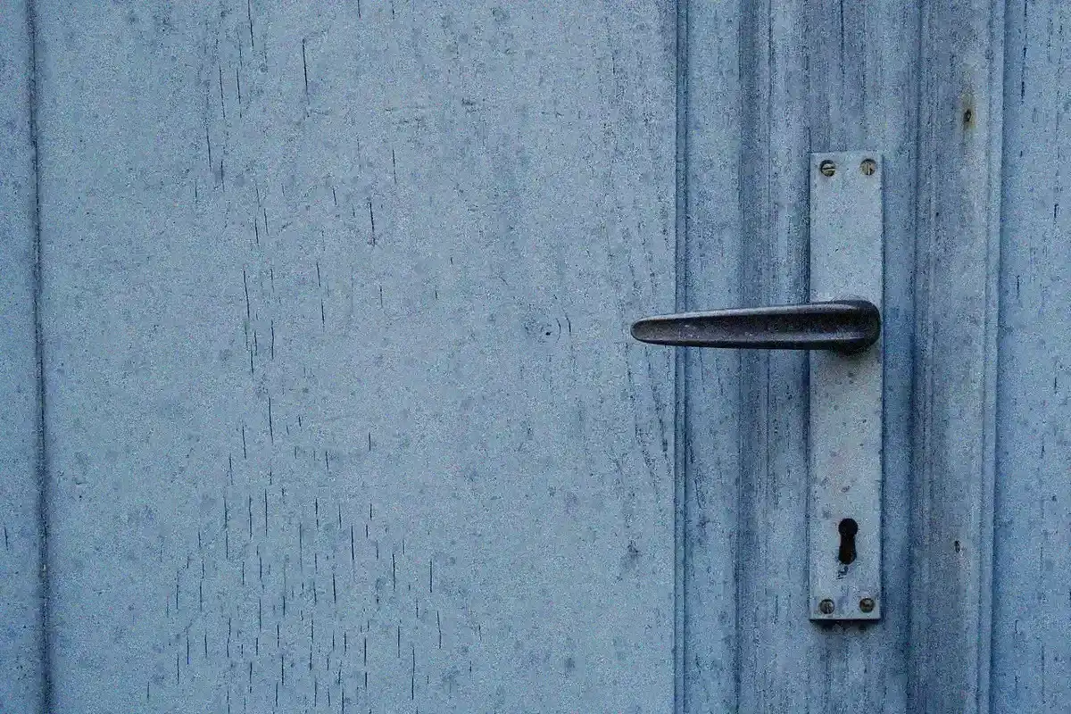 Türbeschlag Türbeschlag - Tuerbeschlag