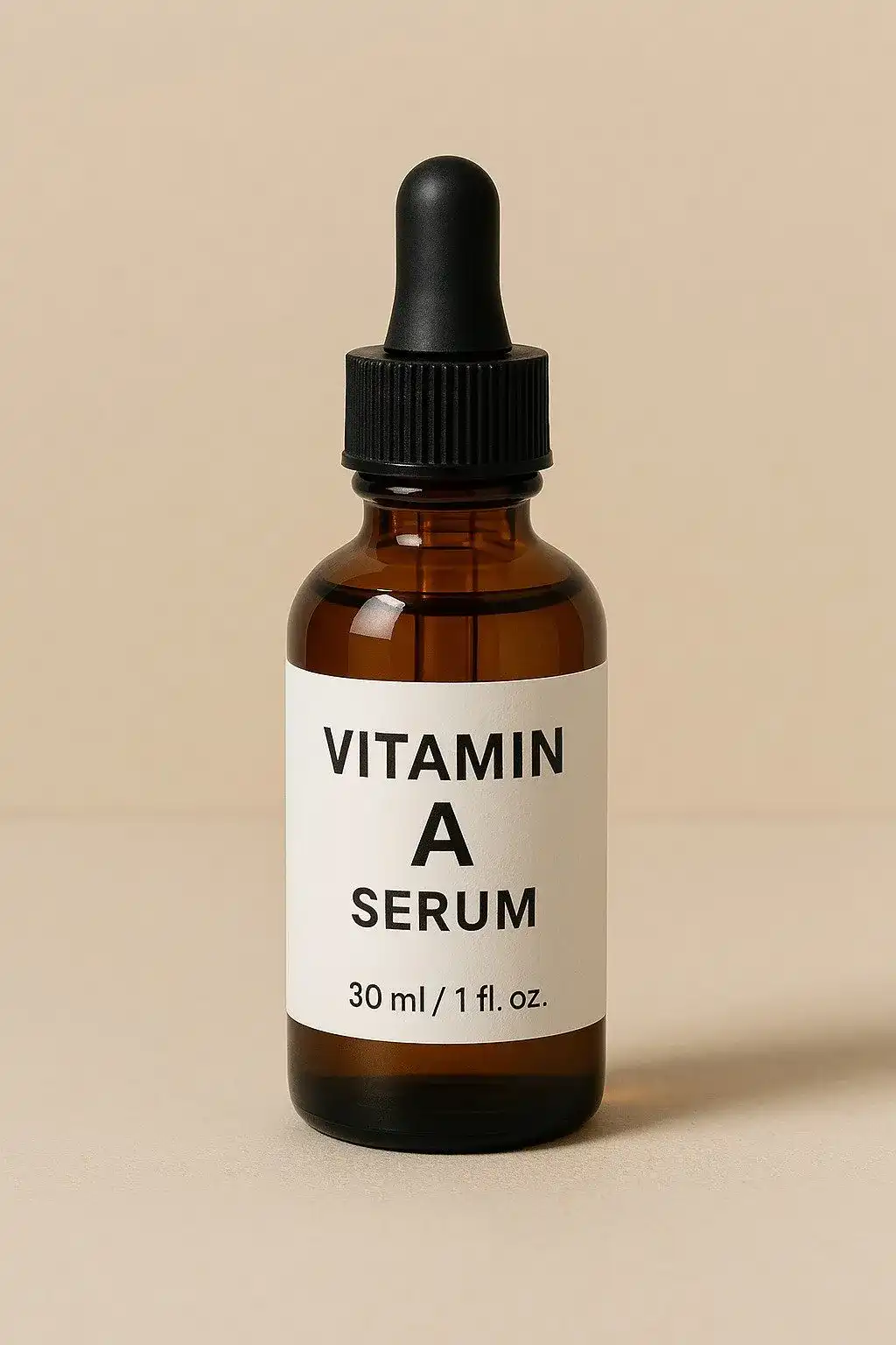 Vitamin A Serum