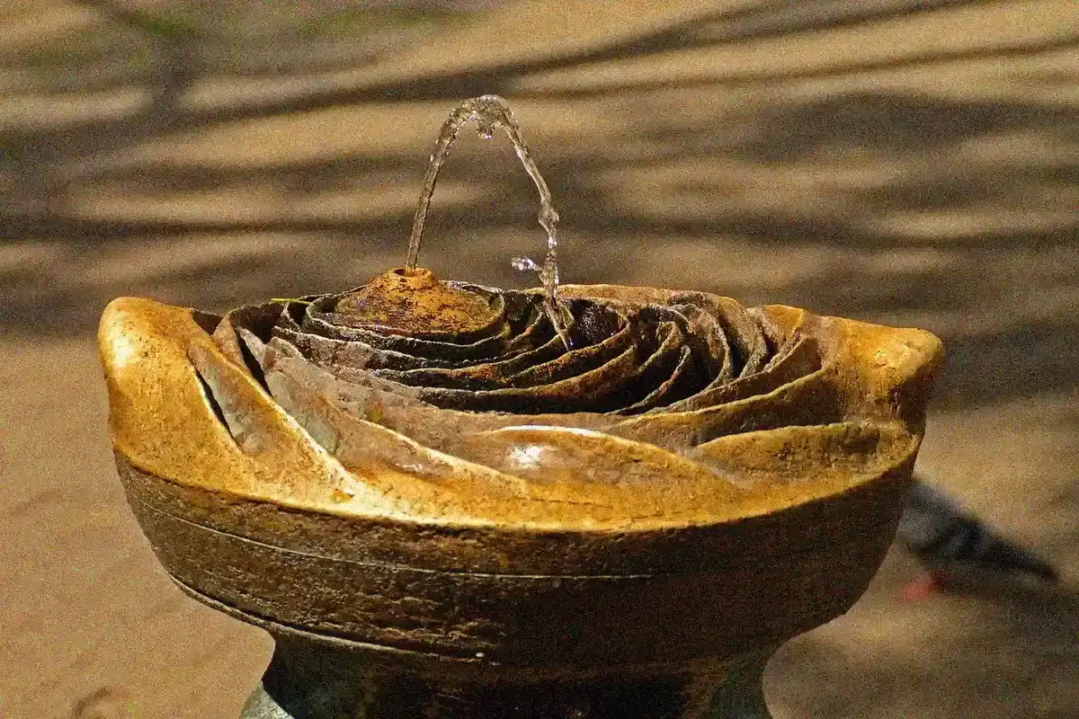 Zimmerbrunnen - Zimmerbrunnen