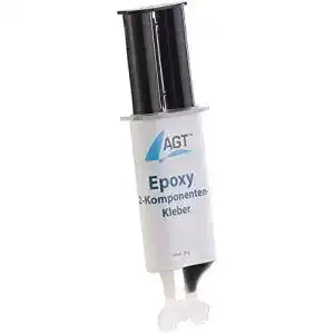2 komponenten kleber agt 2k kleber epoxy hohe belastbarkeit