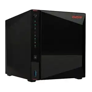 4 bay nas asustor as5304t nimbustor netzwerkspeicher gehaeuse