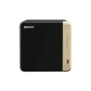4 bay nas qnap ts 464 8g nas