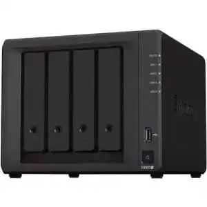 4 bay nas synology ds923 4 bay desktop nas ryzen r1600
