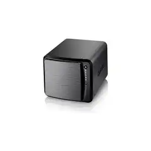 4 bay nas zyxel privater cloud speicher storage 4 bay nas