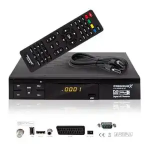4k sat receiver premium x premiumx satelliten receiver