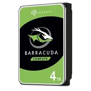 4tb hdd seagate barracuda 4tb interne festplatte hdd 3 5 zoll 5400