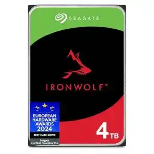4tb hdd seagate ironwolf 4tb nas interne festplatte hdd 3 5 zoll