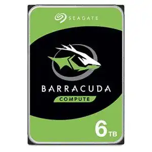 6TB-HDD - 6tb hdd seagate barracuda 6tb interne festplatte hdd 3 5 zoll