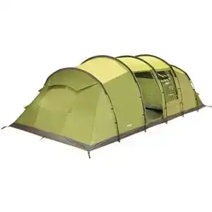 8 personen zelt vango odyssey zelt 8 personen epsom green