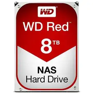 8tb hdd oem western digital wd red 8tb nas 256mb cache