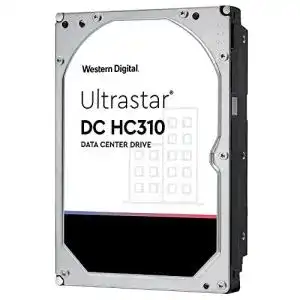 8tb hdd wd western digital ultrastar 4tb dc hc310 sata hdd
